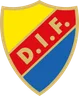 Logo Djurgården W