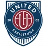 Logo Eskilstuna United W