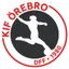 Logo KIF Örebro W