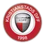 Logo Kristianstad W