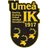 Logo Umeå W