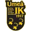 Logo Umeå W
