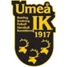 Logo Umeå W