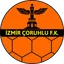 Logo İzmir Çoruhlu FK