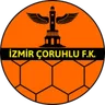 Logo İzmir Çoruhlu FK