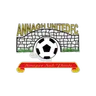 Logo Annagh United