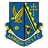 Logo Armagh City