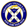 Logo Limavady United