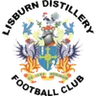 Logo Lisburn Distillery