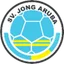 Logo Jong Aruba