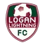 Logo Logan Lightning