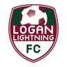 Logo Logan Lightning