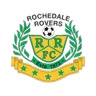Logo Rochedale Rovers