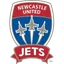Logo Newcastle Jets II