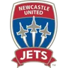 Logo Newcastle Jets II
