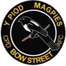 Logo Bow Street