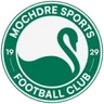 Logo Mochdre Sports