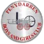 Logo Penydarren BGC
