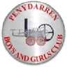 Logo Penydarren BGC