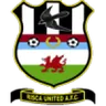 Logo Risca United