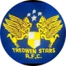 Logo Treowen Stars