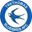 Logo Trethomas Bluebirds