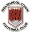 Logo Welshpool Town