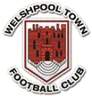Logo Welshpool Town