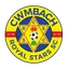 Logo Cwmbach Royal Stars
