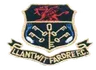 Logo Llantwit Fardre