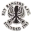 Logo Ely Rangers