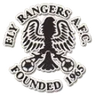 Logo Ely Rangers