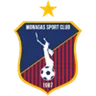 Logo Monagas II
