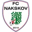 Logo FC Nakskov