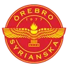 Logo Örebro Syrianska