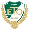 Logo Gyori ETO II