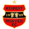 Logo Honvéd II