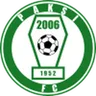 Logo Paksi SE II