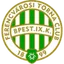 Logo Ferencváros II