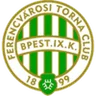 Logo Ferencváros II