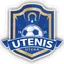 Logo Utenis Utena