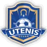 Logo Utenis Utena