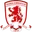 Logo Middlesbrough U21