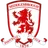Logo Middlesbrough U21
