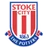 Logo Stoke City U21