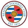 Logo Reading U21