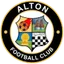 Logo Alton Town