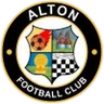 Logo Alton Town
