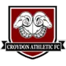 Logo Croydon Athletic