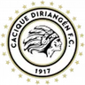 Logo Diriangén U20